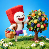 Cut Grass Fortune APK