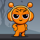 Tricky Level: Trap Horror Room APK