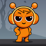 Tricky Level: Trap Horror Room icon