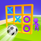 آیکون‌ Kick to Win