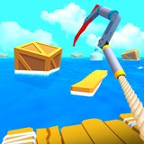 Raft Survival 아이콘
