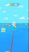 Raft Survival Ekran Görüntüsü 1