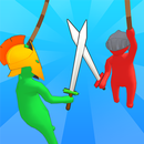 Ragdolls On a Rope APK