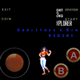 ikon Arcade Games