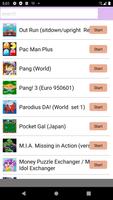Arcade Games الملصق