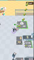 Robbery Money Factory screenshot 2