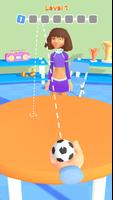 Poster Seven Bounces Challenge