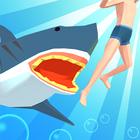 Shark Runner icône