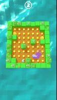 Sliding Jelly Man ảnh chụp màn hình 1
