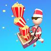 Snack Vendor Tycoon