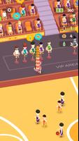 Snack Vendor Tycoon تصوير الشاشة 2