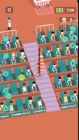 Snack Vendor Tycoon تصوير الشاشة 3