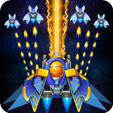 Bắn Ruồi - Game Ban May Bay simgesi