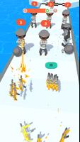 Split Gun Run screenshot 2