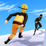 Ninja Stickman Fight: Ultimate APK for Android Download