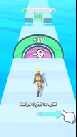 Split Crowd Run Screenshot 1