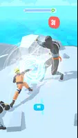Split Crowd Run Screenshot 2