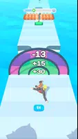 Split Crowd Run Screenshot 3