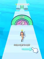 Split Crowd Run Screenshot 6