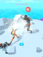 Split Crowd Run Screenshot 7