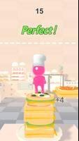 Physics Stack Jump Plakat