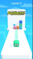 برنامه‌نما Cube Stack عکس از صفحه