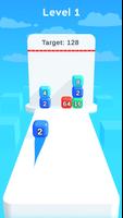 پوستر Cube Stack