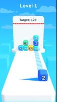 برنامه‌نما Cube Stack عکس از صفحه