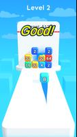 برنامه‌نما Cube Stack عکس از صفحه