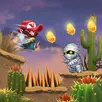 Super Jungle Jump APK