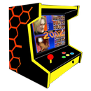 APK MAME ARCADE  Emulator  2002