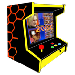 MAME ARCADE  Emulator  2002