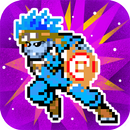 Anime Fights - Maruto Epic Ninja Battles APK