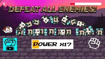 Brutal Battle Cats screenshot 3