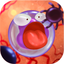 Blood Adventure - vessel runner APK