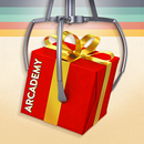 Arcademy: Live Claw Machines APK