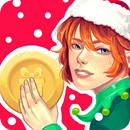 Gold Rush - Christmas Elf Train Run APK