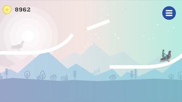 Jumpy Jump - stupid game screenshot 1