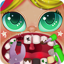 Tiny Pony Unicorn Dentist SIMULATOR APK