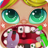 Tiny Pony Unicorn Dentist SIMULATOR icon