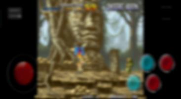 Emulator Metal Arcade imagem de tela 2