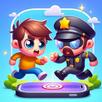 Police vs Thief APK