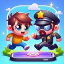 Police vs Thief APK