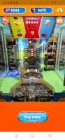 Arcade Coin Crazy poster