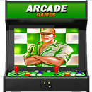 Emulator Arcade Classic Games APK