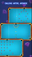 8 Ball Billiards: Pool Game ảnh chụp màn hình 3