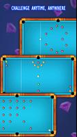 8 Ball Billiards: Pool Game اسکرین شاٹ 3