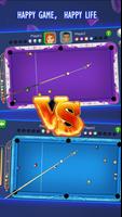 8 Ball Billiards: Pool Game スクリーンショット 1