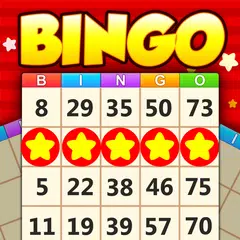 Descargar APK de Bingo Holiday: Juegos de Bingo