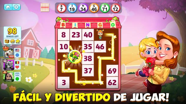 Bingo Holiday For Android Apk Download